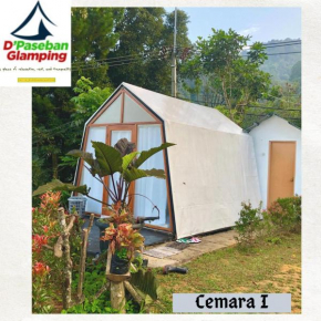 D'Paseban Glamping